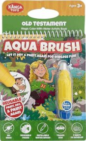 Aqua Brush Old Testament