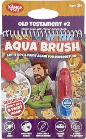 Aqua Brush Old Testament 2