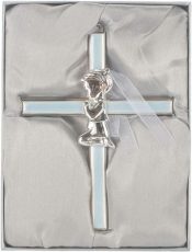 Caroline Collection Boy Cross