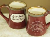 Grandpa Pottery