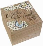 Butterflies Appear Box