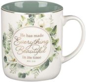 Everything Beautiful Ecc 3:11