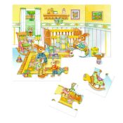 Our New Baby Jigsaw (Puzzle)
