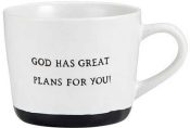 God Has Great Plans For You