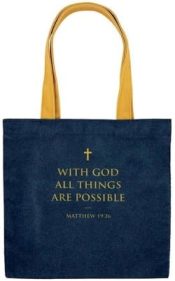 With God All Things Are Possible