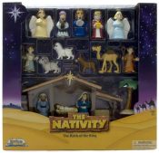 Nativity Playset (Action Figure)