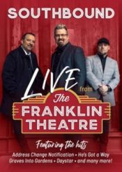 Live From The Franklin Theatre (DVD)