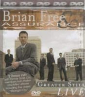 Greater Still Live (DVD)