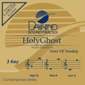 HolyGhost