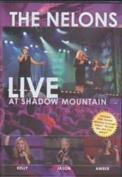 Live At Shadow Mountain (DVD)