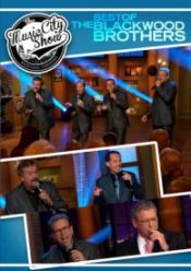 Music City Show The Best Of The Blackwood Brothers (DVD)