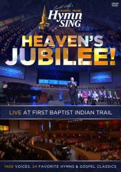 Heavens Jubilee Live At Indian Trail (DVD)