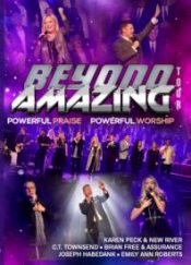 Beyond Amazing (DVD)