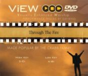 Through The Fire (DVD)