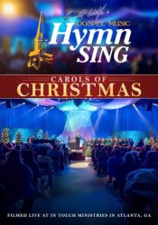 Carols Of Christmas (DVD)