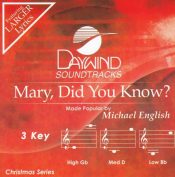 Mary