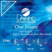 One Name