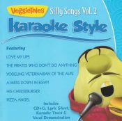 Silly Songs 2