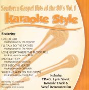 Southern Gospel Hits Of The 80s 1