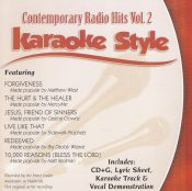 Contemporary Radio Hits 2