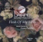 Flesh Of My Flesh