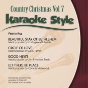 Country Christmas 7