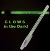 Thy Word Glow In The Dark Pen