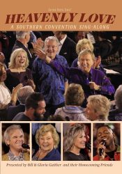 Heavenly Love (DVD)