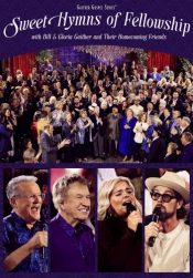 Sweet Hymns Of Fellowship (DVD)