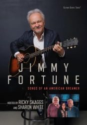 Songs Of An American Dreamer (DVD)
