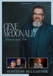 Forgiven And Free (DVD)