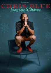 Every Day Is Christmas (DVD)