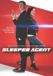 Sleeper Agent : Be Brave