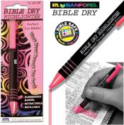 Bible Dry Highlighter Pencil