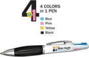 Bible Study Pen Non-Carded