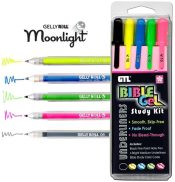 Sakura Bible Gel Study Kit