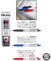 Paper Mate Ink Joy Set Of 3