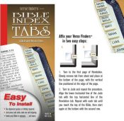 Verse Finders Gold Horizontal