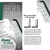 Verse Finders Silver Slim Line