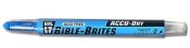Accu Dry Bible Brites Hightlighter Blue