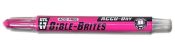 Accu Dry Bible Brites Hightlighter Pink