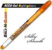 Bible Hi Glider Accu Gel Highlighter