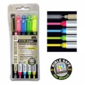 Accu Liner Bible Study Kit