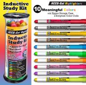 ACCU Gel Inductive Study Kit