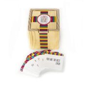 Birthday Note Box