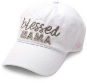 Blessed Mama Cap