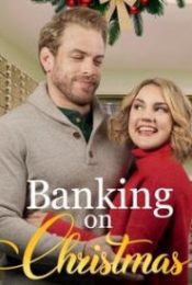 Banking On Christmas (DVD)