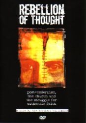 Rebellion Of Thought (DVD)