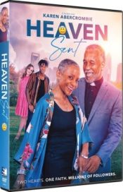 Heaven Sent : Two Hearts