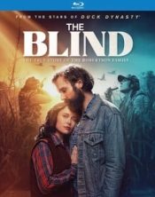 Blind : The True Story Of The Robertson Family (Blu-ray)